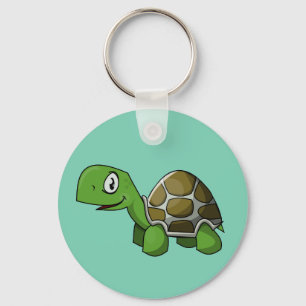 アニメのカメKeychain キーホルダー
