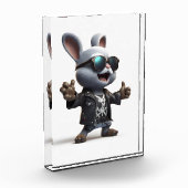 アニメのヒーロー フォトブロック (左)