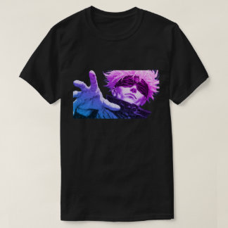 アニメのビジュアルを解放 – ストリートウェア・エディション Tシャツ