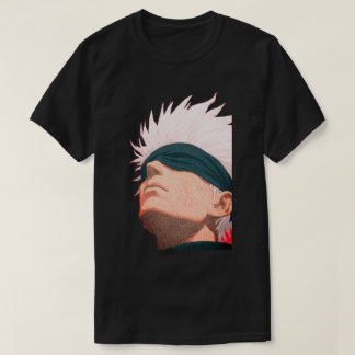 アニメのビブス解き放たれた - ストリートウェア・エディション Tシャツ