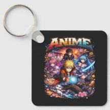 アニメの伝説