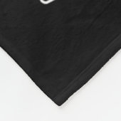 アニメの女の子が本当に大好きな女の子が10代のGif フリースブランケット (角)