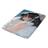 アニメの歌姫 バスマット (アングル)