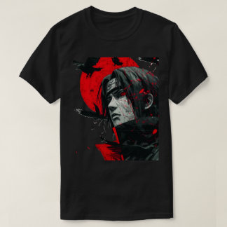 アニメのVibesが解き放たれた - ストリートウェア・エディション Tシャツ