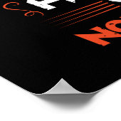 アニメは私にとってあまり嬉しくはない ポスター (角)