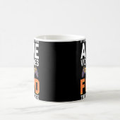 アニメもしのビデオゲームや コーヒーマグカップ (中央)