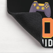 アニメもしのビデオゲームや マウスパッド (コーナー)