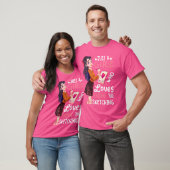 アニメや絵を愛する女の子だけで女性のためにスケッチする Tシャツ (ユニセックス)