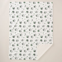 アニメアイパターンデザイン