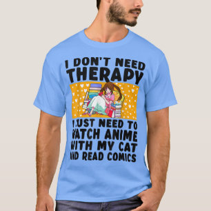 『アニメアート・フ10代のォー・ガールズ・ウーマン・マーチ・漫画・ブックスC』 Tシャツ