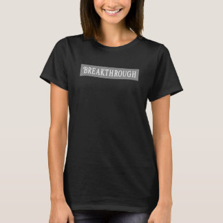 アニメインスパイア画期的なグラフィックデザインユニセックス Tシャツ