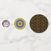 アニメウィッチ&キャット コンフェッティ (正面)