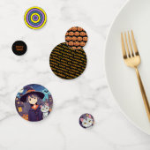 アニメウィッチ&キャット コンフェッティ (グループ)