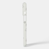 アニメウィーブガールマンガパターンデザイン Case-Mate iPhoneケース (裏面 / 左)