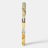 アニメウーマンナイトファンタジー Case-Mate iPhoneケース (裏面 / 右)