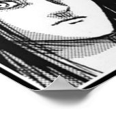 アニメエレン・イェーガーSnK進化 ポスター (角)