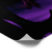 アニメエンジェル ポスター (角)