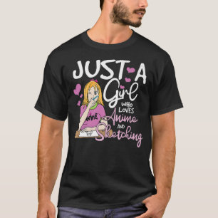 アニメオタクCosplayers 日本の Premium Tシャツ