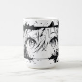 アニメカップ 漫画 コーヒーマグカップ (中央)