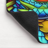 アニメカラフルドラゴン マウスパッド (コーナー)