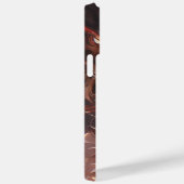 アニメガールとドラゴン Case-Mate iPhoneケース (裏面 / 右)