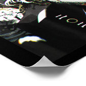 アニメガールわいふ美学日本のオタク ポスター (角)