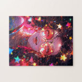 アニメガールスター ジグソーパズル (横)