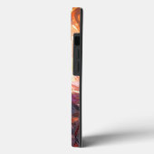 アニメガールスター Case-Mate iPhoneケース (裏面 / 左)