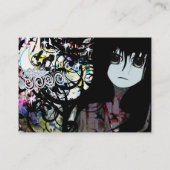 アニメガールズムーンクラウドスター 名刺 (裏面)