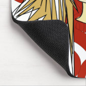 アニメガールズ マウスパッド (コーナー)