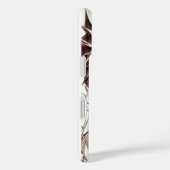 アニメガールズ。 Case-Mate iPhoneケース (裏面 / 右)