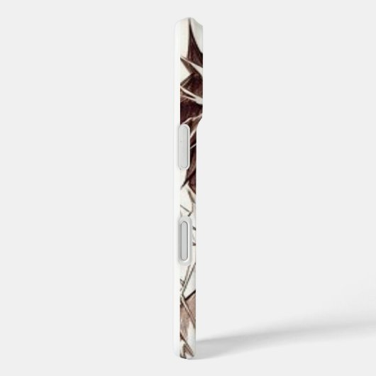 アニメガールズ。 Case-Mate iPhoneケース (裏面 / 右)