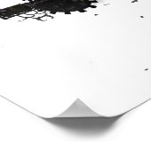 アニメガールパワー ポスター (角)