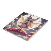 アニメガールピクシーヒッパイムーンフェアリー タイル (側面)