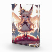 アニメガールピクシーヒッパイムーンフェアリー フォトブロック (右)