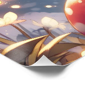 アニメガールピクシーヒッパイムーンフェアリー ポスター (コーナー)