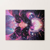 アニメガールマジカルプリンセス ジグソーパズル (横)