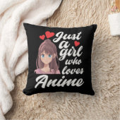 アニメガールマンガファンコスプレ10代の クッション (ブランケット)