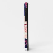 アニメガールミサ Case-Mate iPhoneケース (裏面/左)