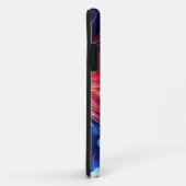 アニメガールミサ Case-Mate iPhoneケース (裏面/右)