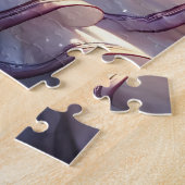 アニメガールムーンフェアリープリンセスインガーデン ジグソーパズル (側面)