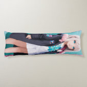 アニメガール039 ボディピロー (裏面)