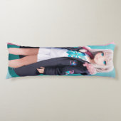 アニメガール039 ボディピロー (正面)