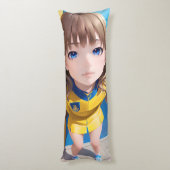 アニメガール041 ボディピロー (裏面 (縦))