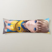 アニメガール041 ボディピロー (正面)