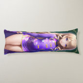 アニメガール042 ボディピロー (裏面)