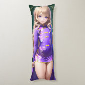 アニメガール042 ボディピロー (裏面 (縦))