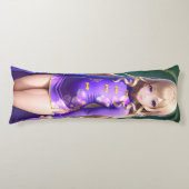 アニメガール042 ボディピロー (正面)