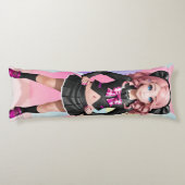 アニメガール043 ボディピロー (裏面)