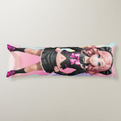 アニメガール043 ボディピロー (正面)